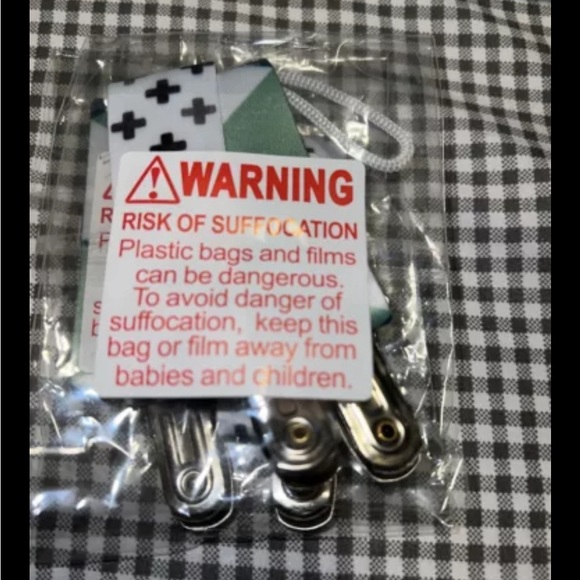 Dodo Babies 👶 Pacifier Clips Brand New 🆕. 2 Pack Pacifer Clips Dishwasher Safe - Picture 12 of 16